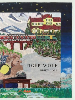 cover image of Tiger-Wolf